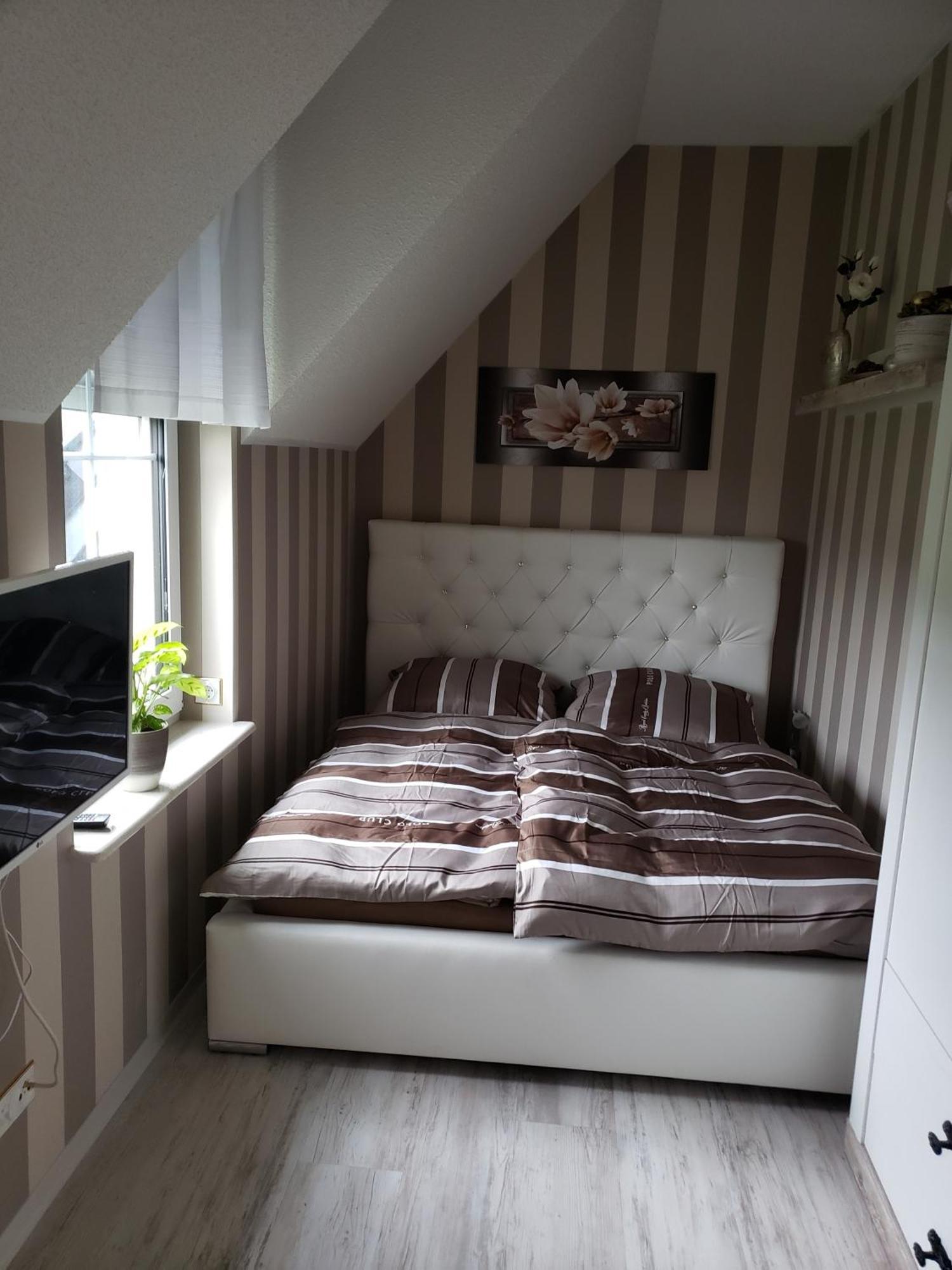 Ferienwohnung Schlaubetal Muellrose 2 - Seenaehe エクステリア 写真